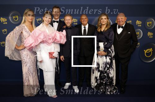 Amsterdam 12 oktober 2023
Televizierring 2023 in Carre .
Noa Vahle won de prijs voor talent van het jaar. Oranje zomer met oa Merel Ek, Helene Hendriks, Noa Vahle Jack v gelder Raymond Mens Sam Hagens  en Pieter Cobelens