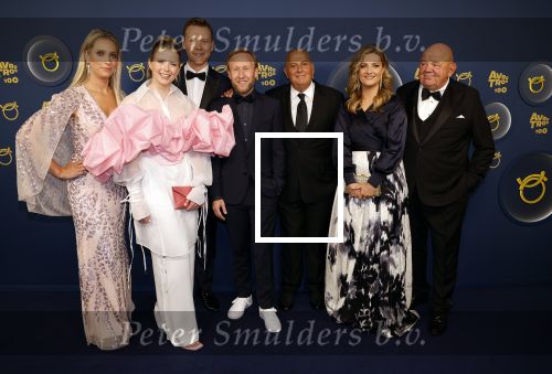 Amsterdam 12 oktober 2023
Televizierring 2023 in Carre .
Noa Vahle won de prijs voor talent van het jaar. Oranje zomer met oa Merel Ek, Helene Hendriks, Noa Vahle Jack v gelder Raymond Mens Sam Hagens  en Pieter Cobelens