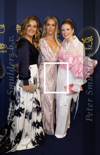 Amsterdam 12 oktober 2023
Televizierring 2023 in Carre .
Noa Vahle won de prijs voor talent van het jaar.
Merel Ek Helene Hendriks en Noa Vahle