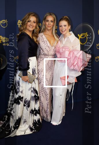 Amsterdam 12 oktober 2023
Televizierring 2023 in Carre .
Noa Vahle won de prijs voor talent van het jaar.
Merel Ek Helene Hendriks en Noa Vahle