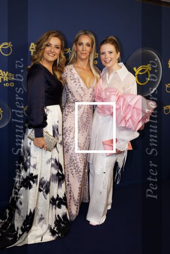 Amsterdam 12 oktober 2023
Televizierring 2023 in Carre .
Noa Vahle won de prijs voor talent van het jaar.
Merel Ek Helene Hendriks en Noa Vahle