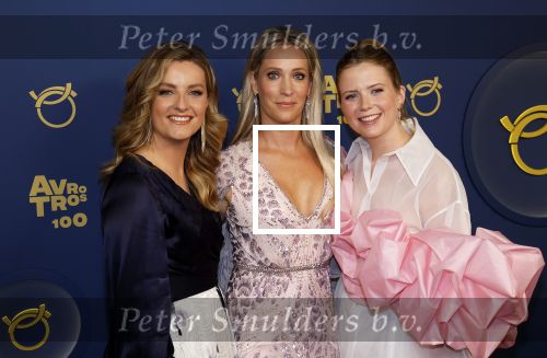 Amsterdam 12 oktober 2023
Televizierring 2023 in Carre .
Noa Vahle won de prijs voor talent van het jaar.
Merel Ek Helene Hendriks en Noa Vahle