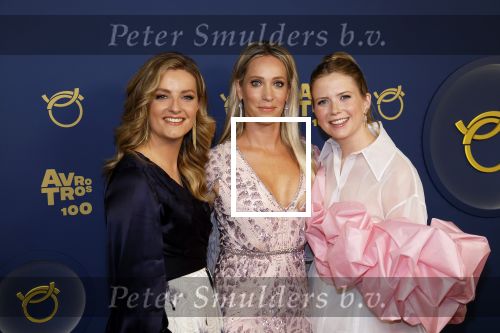 Amsterdam 12 oktober 2023
Televizierring 2023 in Carre .
Noa Vahle won de prijs voor talent van het jaar.
Merel Ek Helene Hendriks en Noa Vahle