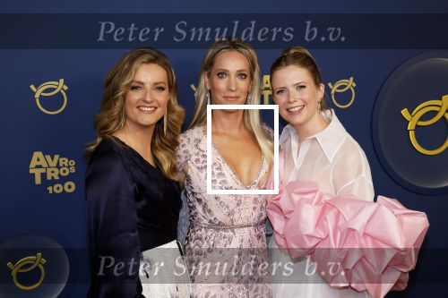 Amsterdam 12 oktober 2023
Televizierring 2023 in Carre .
Noa Vahle won de prijs voor talent van het jaar.
Merel Ek Helene Hendriks en Noa Vahle