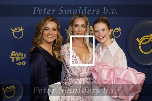 Amsterdam 12 oktober 2023
Televizierring 2023 in Carre .
Noa Vahle won de prijs voor talent van het jaar.
Merel Ek Helene Hendriks en Noa Vahle