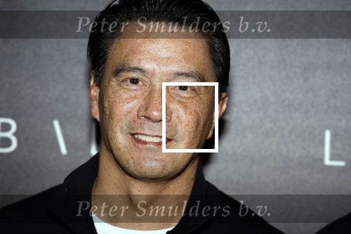Amsterdam 30 oktober 2023
Life after Football gala LAF in grand Hotel Krasnapolsky. Michael Mols met zoon