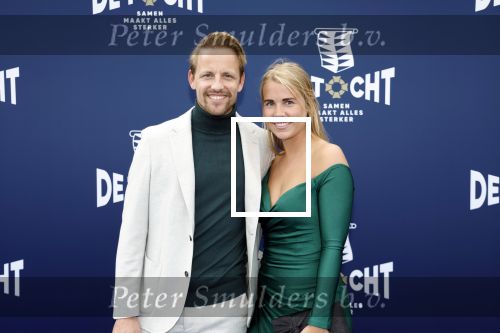 Leeuwarden 1 oktober 2023
Premiere musical de Tocht. Michel Mulder
