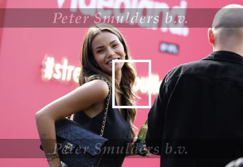 Amstelveen 27 september 2023
Perspresentatie RTL in het Amsterdamse Bos.
Monica Geuze