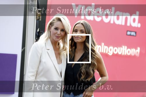 Amstelveen 27 september 2023
Perspresentatie RTL in het Amsterdamse Bos.
Monica Geuze en Chantal Janzen