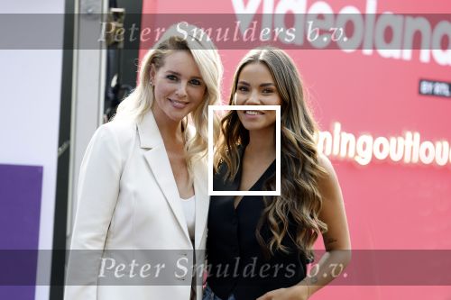 Amstelveen 27 september 2023
Perspresentatie RTL in het Amsterdamse Bos.
Monica Geuze en Chantal Janzen