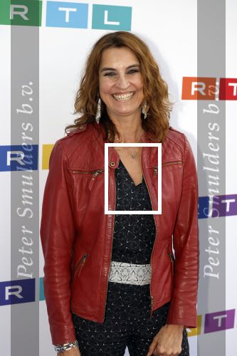 Amstelveen 27 september 2023
Perspresentatie RTL in het Amsterdamse Bos. Monique Nolte