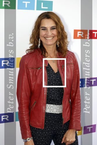 Amstelveen 27 september 2023
Perspresentatie RTL in het Amsterdamse Bos. Monique Nolte