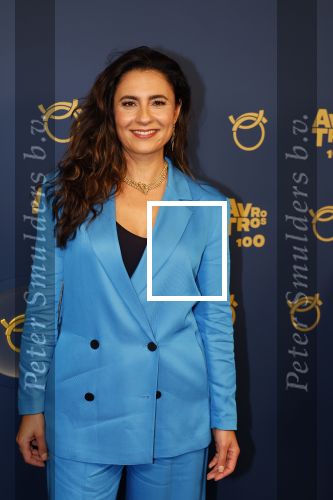 Amsterdam 12 oktober 2023
Televizierring 2023 in Carre .
Nadia Moussaid