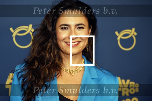 Amsterdam 12 oktober 2023
Televizierring 2023 in Carre .
Nadia Moussaid
