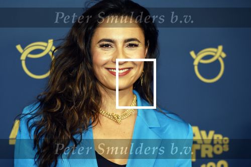 Amsterdam 12 oktober 2023
Televizierring 2023 in Carre .
Nadia Moussaid