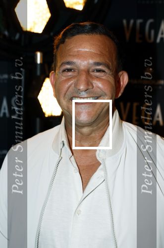 Amsterdam 28 september 2023
Premiere Hans Klok bij the Harbour Club.
Najib Amhali kwam met zijn vrouw Niama