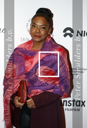 Amsterdam 23 oktober 2023
Presentatie nieuwe cover Kek Mama op event van Friends of the brands in het Lido . Natacha Harlequin