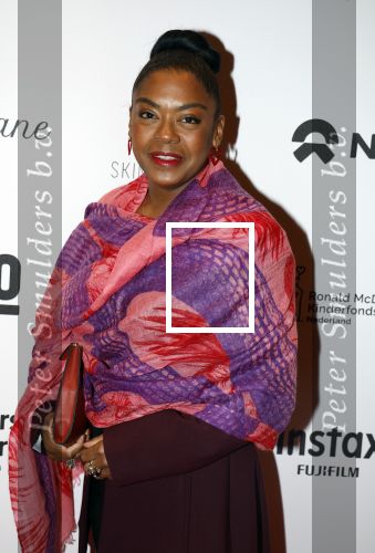 Amsterdam 23 oktober 2023
Presentatie nieuwe cover Kek Mama op event van Friends of the brands in het Lido . Natacha Harlequin