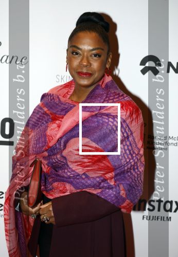 Amsterdam 23 oktober 2023
Presentatie nieuwe cover Kek Mama op event van Friends of the brands in het Lido . Natacha Harlequin