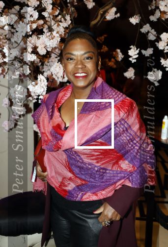 Amsterdam 23 oktober 2023
Presentatie nieuwe cover Kek Mama op event van Friends of the brands in het Lido . Natacha Harlequin