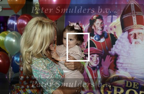 Amsterdam 30 september 2023
Premiere de Grote sinterklaasfilm in Pathe Noord.
Rene froger en Maxime Froger zitten in de film . Natasja Froger en hun kleinkinderen kwamen mee op de rode loper
