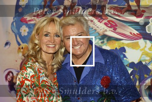 Noordwijk 16 oktober 2023
Presentatie Toppers in concert bij Breakers in Noordwijk.
Natasja Froger en Rene Froger waren natuurlijk aanwezig.