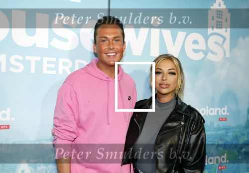 Amsterdam 25 oktober 2023
Presentatie seizoen 2 van The real housewives of Amsterdam in het College Hotel.
In seizoen 2 bestaat de cast uit Helle Huizinga Maria Tailor Susanna Klibansky Tamara Elbaz Kimmylien Nguyen en  Cherry Ann Person . Nick Eshuis en Shirliefje