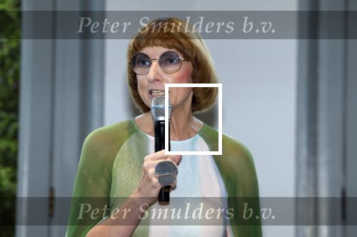 Soestdijk 11 oktober 2023
 Prinses Margarita de Bourbon de Parme poseert voorafgaand aan de opening van de tentoonstelling De vrouwen van Soestdijk op Paleis Soestdijk. In de tentoonstelling staan de vrouwen die het paleis gevormd hebben en er verbleven centraal, onder wie koningin Juliana, koningin-regentes Emma van Waldeck-Pyrmont . Nicole Uniquole