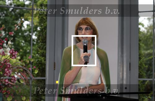 Soestdijk 11 oktober 2023
 Prinses Margarita de Bourbon de Parme poseert voorafgaand aan de opening van de tentoonstelling De vrouwen van Soestdijk op Paleis Soestdijk. In de tentoonstelling staan de vrouwen die het paleis gevormd hebben en er verbleven centraal, onder wie koningin Juliana, koningin-regentes Emma van Waldeck-Pyrmont . Nicole Uniquole