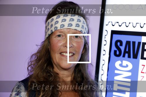 Hilversum 7 oktober 2023
Presentatie nieuwe magazine van Nicole des Bouvrie bij  Theater Gooiland.