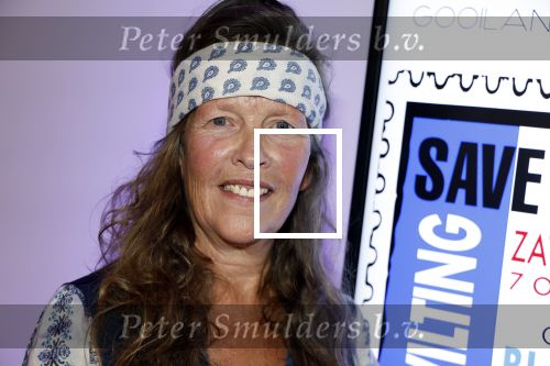 Hilversum 7 oktober 2023
Presentatie nieuwe magazine van Nicole des Bouvrie bij  Theater Gooiland.