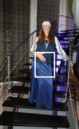 Hilversum 7 oktober 2023
Presentatie nieuwe magazine van Nicole des Bouvrie bij  Theater Gooiland.