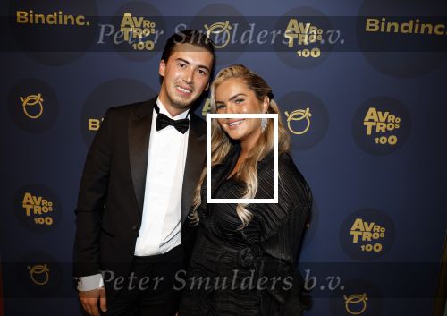 Amsterdam 12 oktober 2023
Televizierring 2023 in Carre .
Nino Wilkes