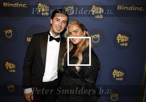 Amsterdam 12 oktober 2023
Televizierring 2023 in Carre .
Nino Wilkes