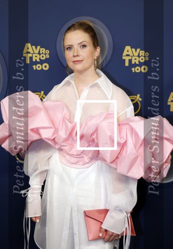 Amsterdam 12 oktober 2023
Televizierring 2023 in Carre .
Noa Vahle won de prijs voor talent van het jaar.