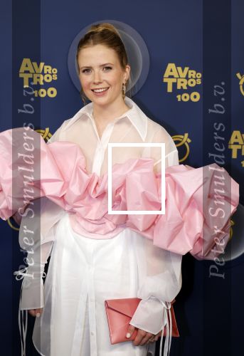 Amsterdam 12 oktober 2023
Televizierring 2023 in Carre .
Noa Vahle won de prijs voor talent van het jaar.