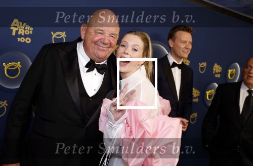 Amsterdam 12 oktober 2023
Televizierring 2023 in Carre .
Noa Vahle won de prijs voor talent van het jaar. Noa Vahle en Pieter Cobelens