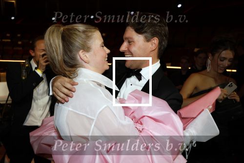 Amsterdam 12 oktober 2023
Televizierring 2023 in Carre .
Noa Vahle won de prijs voor talent van het jaar. Noa Vahle en vriend Tim de Wild
