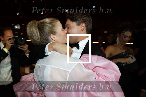 Amsterdam 12 oktober 2023
Televizierring 2023 in Carre .
Noa Vahle won de prijs voor talent van het jaar. Noa Vahle en vriend Tim de Wild