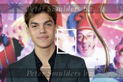 Amsterdam 30 september 2023
Premiere de Grote sinterklaasfilm in Pathe Noord.
Noah Ganahl