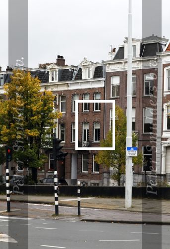 Amsterdam 28 oktober 2023
Huis Olcay Gulsen