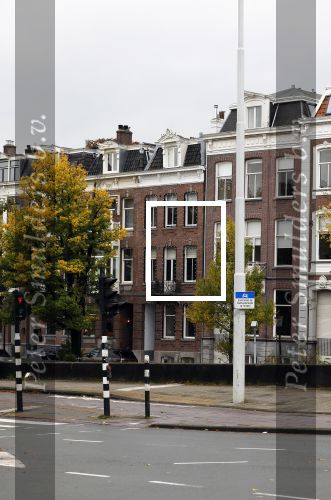 Amsterdam 28 oktober 2023
Huis Olcay Gulsen