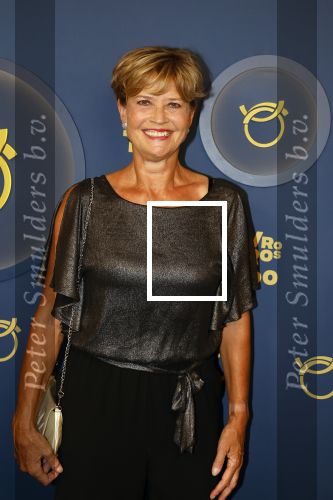 Amsterdam 12 oktober 2023
Televizierring 2023 in Carre .
Olga Commandeur