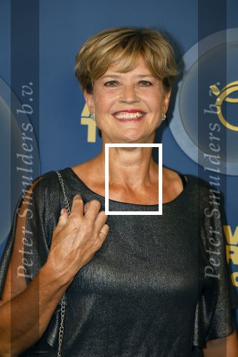 Amsterdam 12 oktober 2023
Televizierring 2023 in Carre .
Olga Commandeur