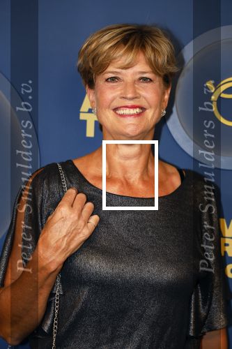 Amsterdam 12 oktober 2023
Televizierring 2023 in Carre .
Olga Commandeur