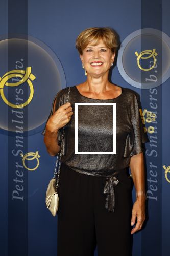 Amsterdam 12 oktober 2023
Televizierring 2023 in Carre .
Olga Commandeur