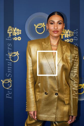 Amsterdam 12 oktober 2023
Televizierring 2023 in Carre .
Ona Moody