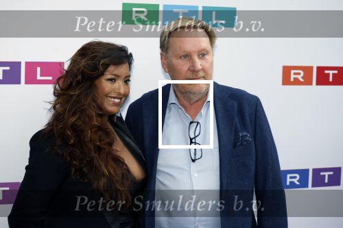 Amstelveen 27 september 2023
Perspresentatie RTL in het Amsterdamse Bos.
Oos Kesbek met vrouw