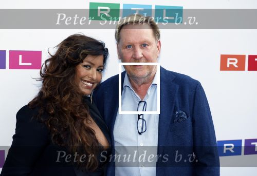Amstelveen 27 september 2023
Perspresentatie RTL in het Amsterdamse Bos.
Oos Kesbek met vrouw