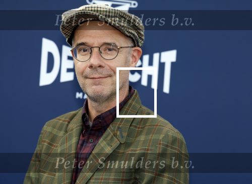 Leeuwarden 1 oktober 2023
Premiere musical de Tocht. Owen Schumacher